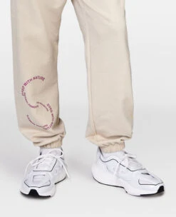 STELLA MCCARTNEY S Values Print UniteFit Sweatpants 9 STELLA MCCARTNEY S Values Print UniteFit Sweatpants -Stella Mccartney Store d751adad2c1643d679dbc6acba23981ba8dfe292 9405449999992505 G