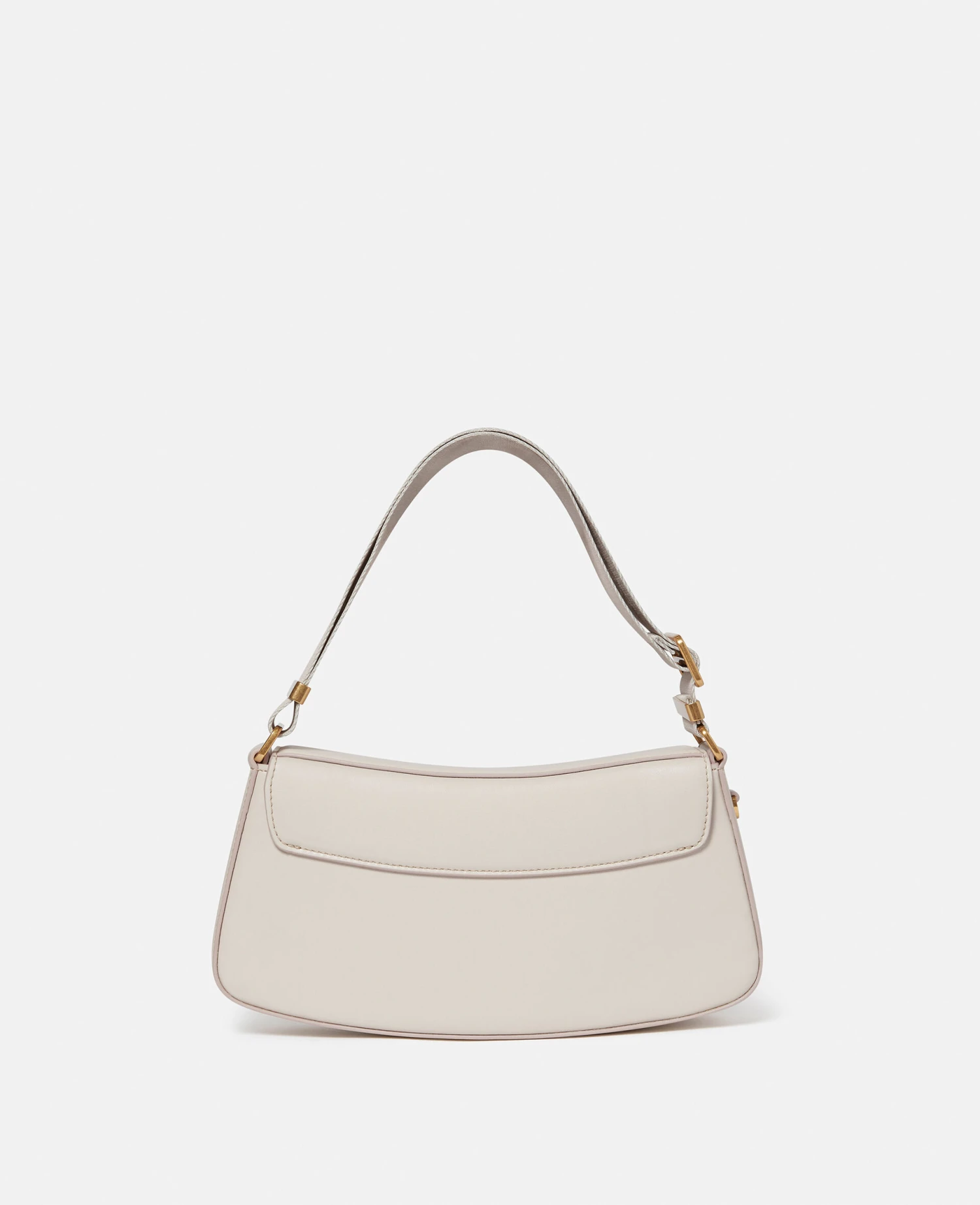 STELLA MCCARTNEY S-Wave Shoulder Bag 4 STELLA MCCARTNEY S-Wave Shoulder Bag - Image 2