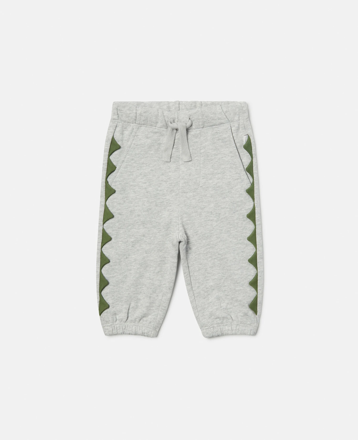 STELLA MCCARTNEY Gecko Spike Joggers 3 STELLA MCCARTNEY Gecko Spike Joggers