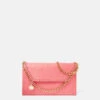 STELLA MCCARTNEY Falabella Mini Crossbody Bag