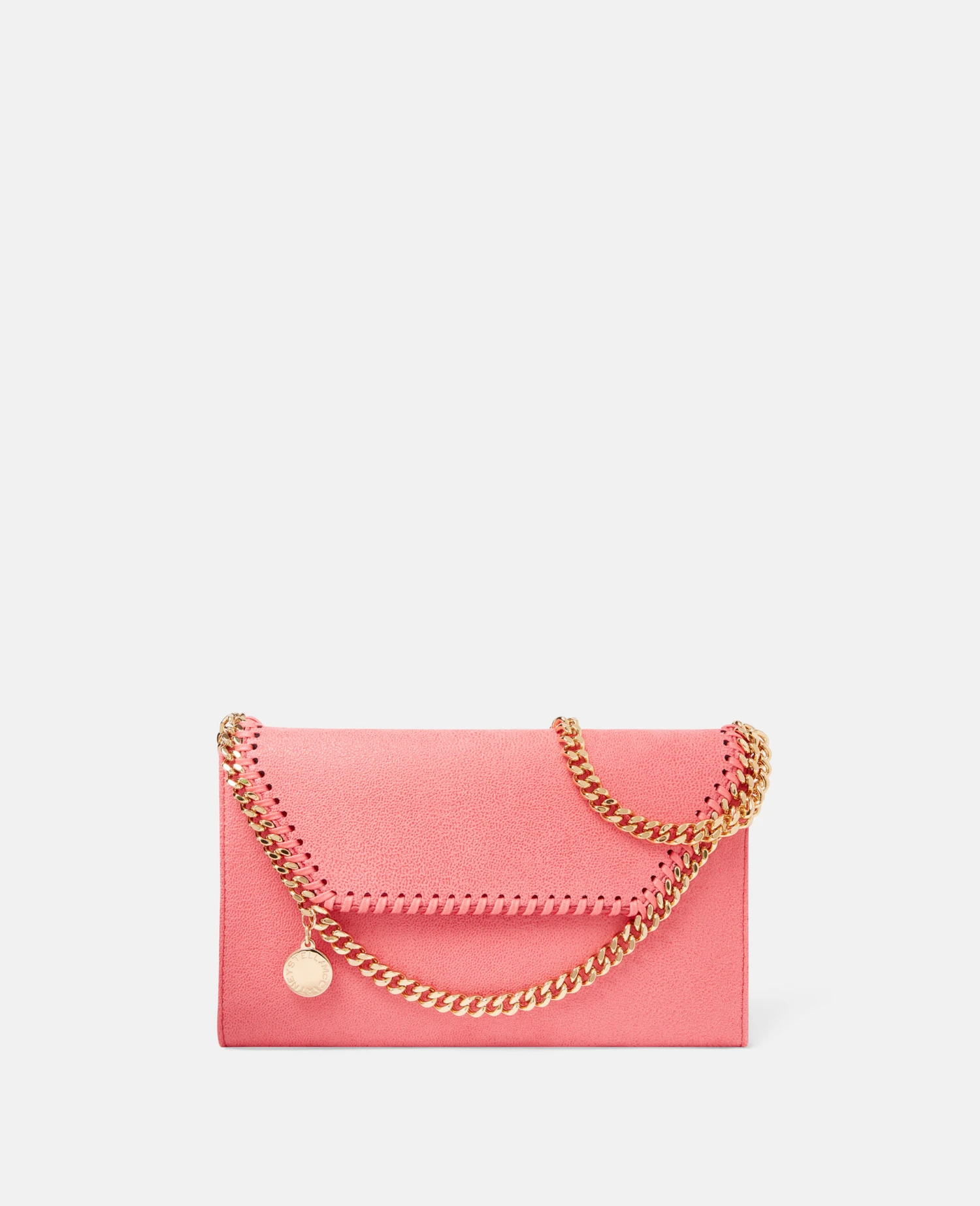 STELLA MCCARTNEY Falabella Mini Crossbody Bag 3 STELLA MCCARTNEY Falabella Mini Crossbody Bag