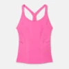 STELLA MCCARTNEY TruePurpose Training Tank Top -Stella Mccartney Store d918ee8f5c4537d50e80c497efda2b06214c342b 9404219999995627 X