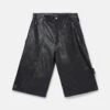 STELLA MCCARTNEY Alter Mat Knee-Length Shorts