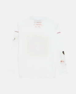 STELLA MCCARTNEY Lonesome Puppy Print T-Shirt 8 STELLA MCCARTNEY Lonesome Puppy Print T-Shirt -Stella Mccartney Store d9dfcff4dc98c3ed4aea1fed573801bf4f490bf2 6J01193SNP509000 G