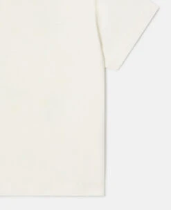 STELLA MCCARTNEY Daisy Chain T-Shirt 9 STELLA MCCARTNEY Daisy Chain T-Shirt -Stella Mccartney Store da07e505d25ab4f49d702536473164d235d253d5 K01952PK01479002 Y