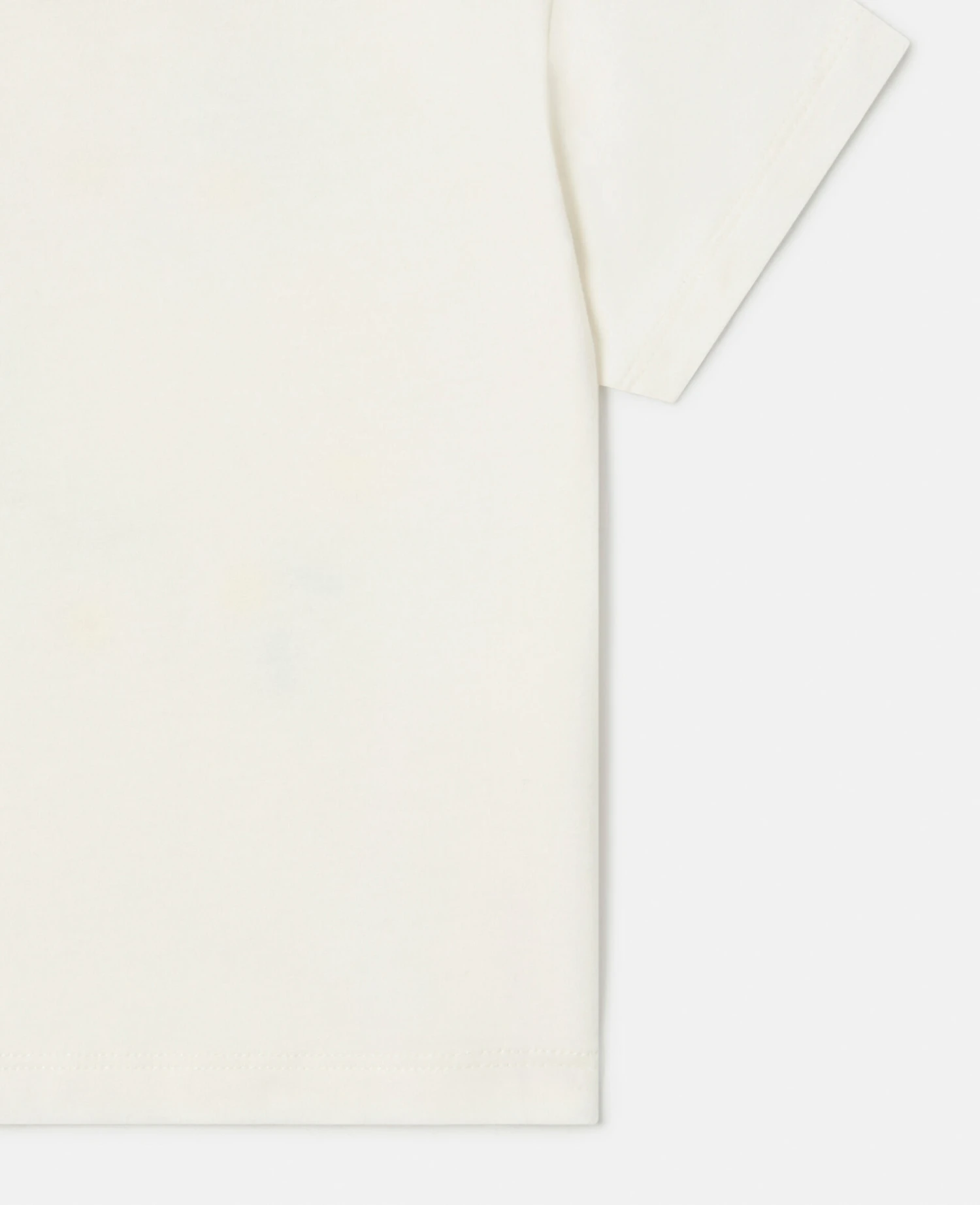 STELLA MCCARTNEY Daisy Chain T-Shirt 6 STELLA MCCARTNEY Daisy Chain T-Shirt - Image 4