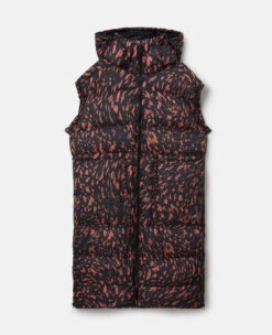 STELLA MCCARTNEY Sea Spray Print Long Puffer Jacket 8 STELLA MCCARTNEY Sea Spray Print Long Puffer Jacket -Stella Mccartney Store dba5ca0467b1e7f1a27ce1098af199cb3d8edf3c 9403859999991000 G
