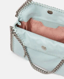 STELLA MCCARTNEY Falabella Mini Tote Bag 11 STELLA MCCARTNEY Falabella Mini Tote Bag -Stella Mccartney Store dca7fea6fe9fc165c0dc5b49db56aa213818ca87 371223WP00869940 Y
