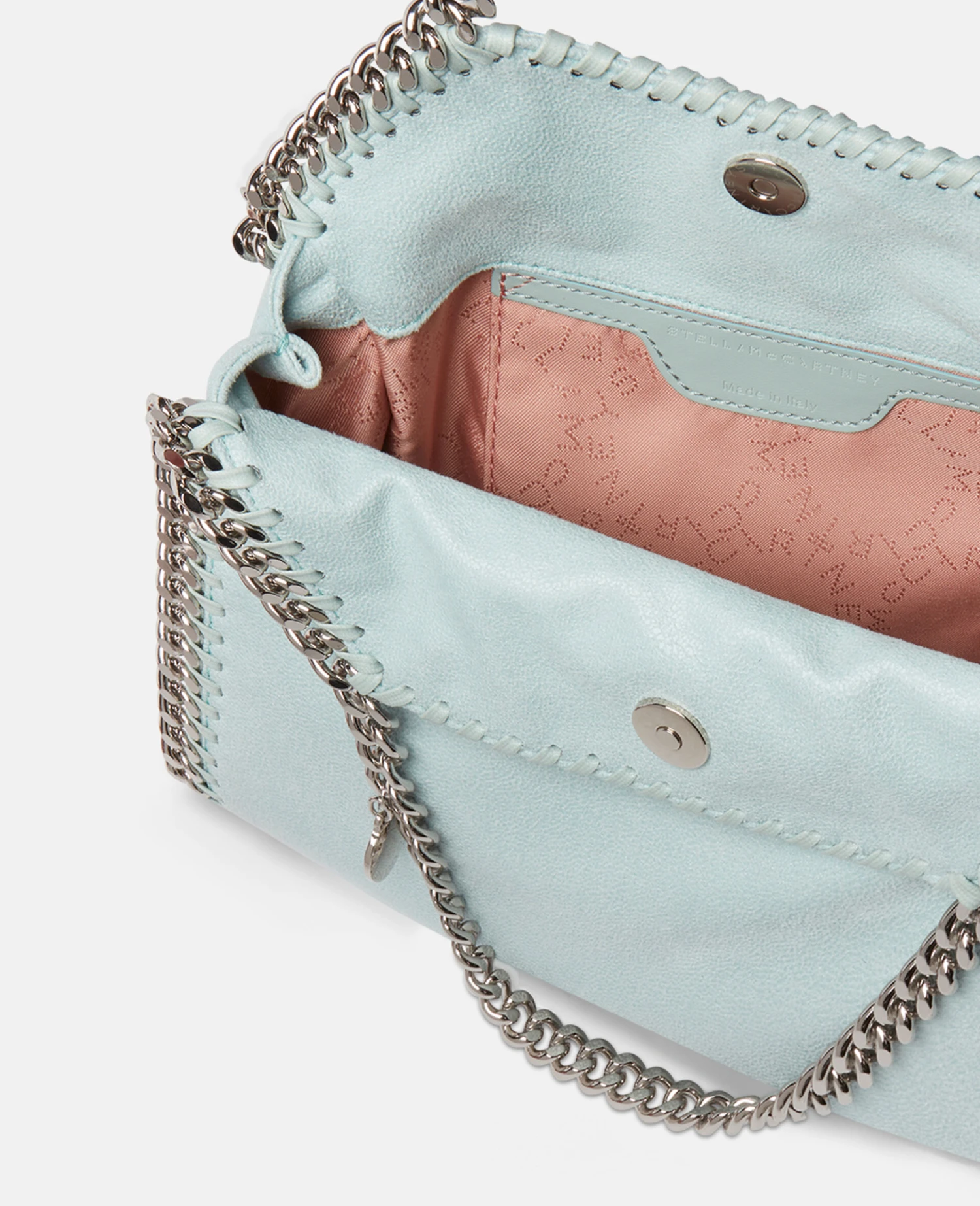 STELLA MCCARTNEY Falabella Mini Tote Bag 7 STELLA MCCARTNEY Falabella Mini Tote Bag - Image 5