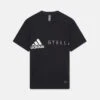 STELLA MCCARTNEY Logo T-Shirt -Stella Mccartney Store dd396dfffce0dde625cbc77408205609ed4e331a 9400099999991000 C