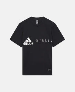 STELLA MCCARTNEY Logo T-Shirt