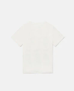 STELLA MCCARTNEY Heart Embroidery T-Shirt 8 STELLA MCCARTNEY Heart Embroidery T-Shirt -Stella Mccartney Store dd49e5612e7e5b3f08771191e6524966643eebd2 K01591PK01479002 P