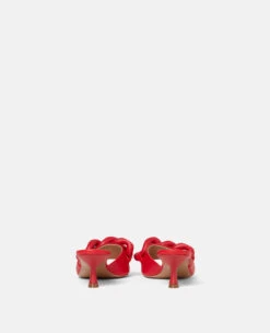 STELLA MCCARTNEY Falabella Heel Slides -Stella Mccartney Store ddfdd1aa021b486035ba7d49903f3c307c5acd0f 810086KP0276309 G