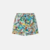 STELLA MCCARTNEY Rollercoaster Print Swim Shorts 2 STELLA MCCARTNEY Rollercoaster Print Swim Shorts -Stella Mccartney Store dea50229c7848f4595fb2833afd185f4220d1752 K01865PK04524210 C
