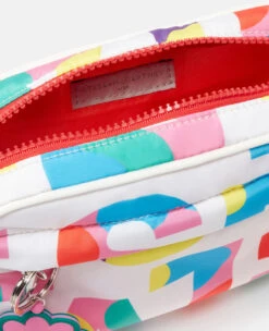 STELLA MCCARTNEY Stella Logo Pop Shoulder Bag -Stella Mccartney Store e1ab007c685626e726325cdb08c926793770f532 K01381PK03009000 Y