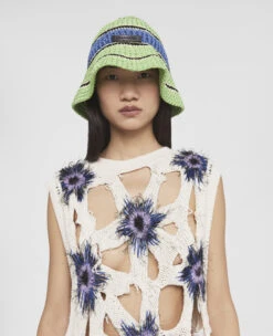 STELLA MCCARTNEY Rewild Flower Patchwork Midi Dress 9 STELLA MCCARTNEY Rewild Flower Patchwork Midi Dress -Stella Mccartney Store e1e5ca2a8d077bda1669da69d81bbd7b11172f89 6K03073S23699002 P