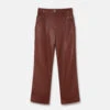 STELLA MCCARTNEY Alter Mat Kick-Flare Trousers -Stella Mccartney Store e1ef7cf565935697ba7be10b235fcd4ed4417fba 640054SJB146310 C