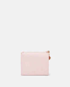 STELLA MCCARTNEY Falabella Small Flap Wallet -Stella Mccartney Store e31cab8d76700ba53f1401dfba2d587c9b165449 431000W93555900 Y