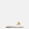 STELLA MCCARTNEY Falabella Flat Slides 2 STELLA MCCARTNEY Falabella Flat Slides -Stella Mccartney Store e346bf5644a06df64177fddc1760cf0dd3cd6b1b 810085W1CU09001 C