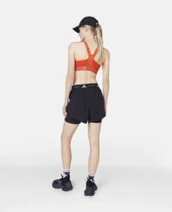 STELLA MCCARTNEY TrueStrength Post-Mastectomy High Support Sports Bra -Stella Mccartney Store e36d58234bad515dc44de2f574b0134331b845cd 9405239999997640 H