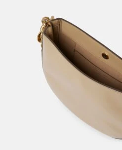 STELLA MCCARTNEY Frayme Medium Shoulder Bag 9 STELLA MCCARTNEY Frayme Medium Shoulder Bag -Stella Mccartney Store e414bb7e52bb495e4c47c805437738c4f73a90f7 700236W88392600 P