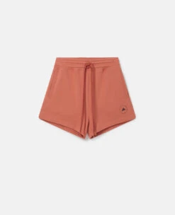 STELLA MCCARTNEY TrueCasuals Terry Shorts