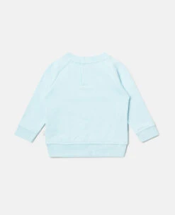 STELLA MCCARTNEY Doodle Print Sweatshirt -Stella Mccartney Store e5d225ac21951a24a41f69482b03190fdb8b54a9 K01620PK03024210 P