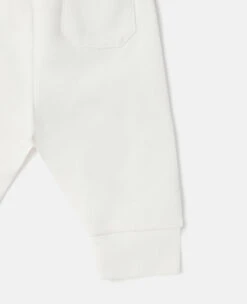 STELLA MCCARTNEY Heart Patch Joggers -Stella Mccartney Store e65c7542edf478fa648a0a65d7943a4b412e500a K01418PK03029002 Y