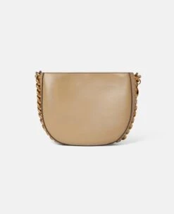 STELLA MCCARTNEY Frayme Medium Shoulder Bag 8 STELLA MCCARTNEY Frayme Medium Shoulder Bag -Stella Mccartney Store e684f1e734b6ea7949ba744b737029bba3dde0f8 700236W88392600 G