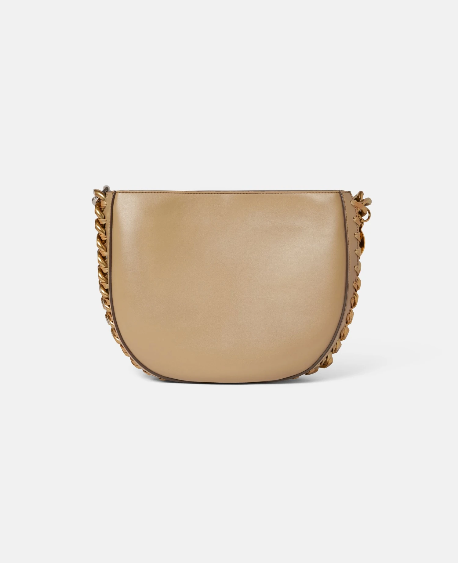 STELLA MCCARTNEY Frayme Medium Shoulder Bag 5 STELLA MCCARTNEY Frayme Medium Shoulder Bag - Image 3