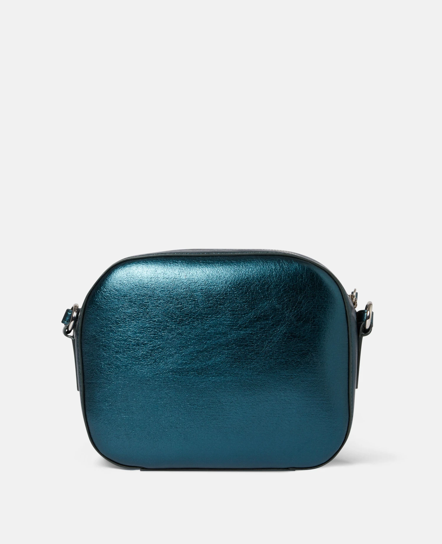 STELLA MCCARTNEY Stella Logo Mini Bag 6 STELLA MCCARTNEY Stella Logo Mini Bag - Image 4