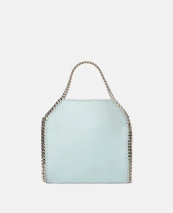 STELLA MCCARTNEY Falabella Mini Tote Bag 9 STELLA MCCARTNEY Falabella Mini Tote Bag -Stella Mccartney Store e77f11d60f9f2cad769afa299e2c9e66c8faa97e 371223WP00869940 G