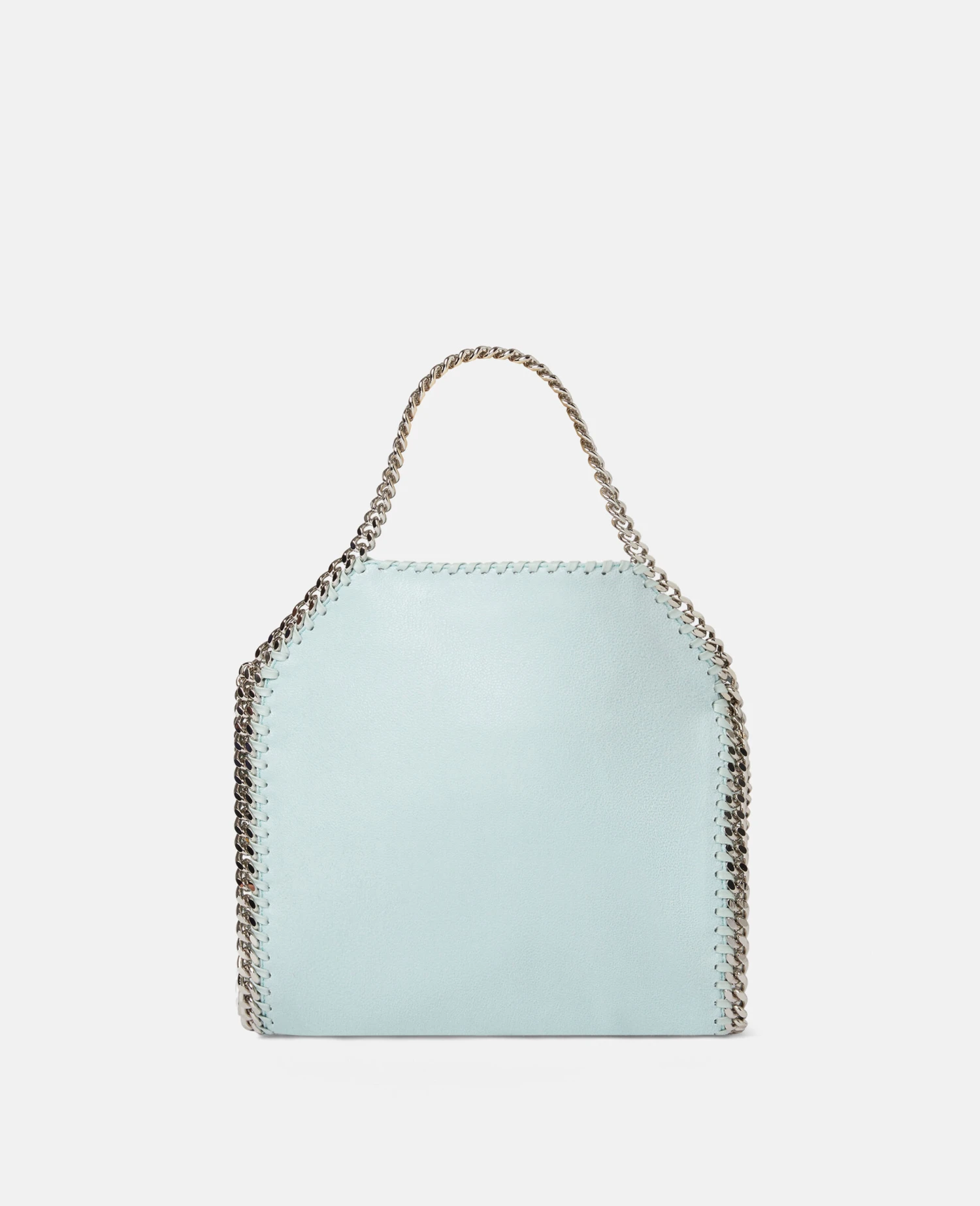 STELLA MCCARTNEY Falabella Mini Tote Bag 5 STELLA MCCARTNEY Falabella Mini Tote Bag - Image 3