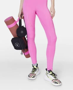 STELLA MCCARTNEY TruePurpose Training Leggings -Stella Mccartney Store e7c01dd61a61d57f31e6232c811004d3fe6bb12f 9404229999995627 G
