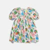 STELLA MCCARTNEY Jungle Print Puff Sleeve Dress -Stella Mccartney Store e8c1540aa761b2e6e178021ec02cdd0e2ea3bdc6 K01394PK03639002 C