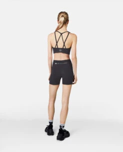 STELLA MCCARTNEY TrueStrength Yoga Shorts 8 STELLA MCCARTNEY TrueStrength Yoga Shorts -Stella Mccartney Store e8d9101f3f4e38e4337f0267ef2f0c7d04e70709 9403699999998508 G