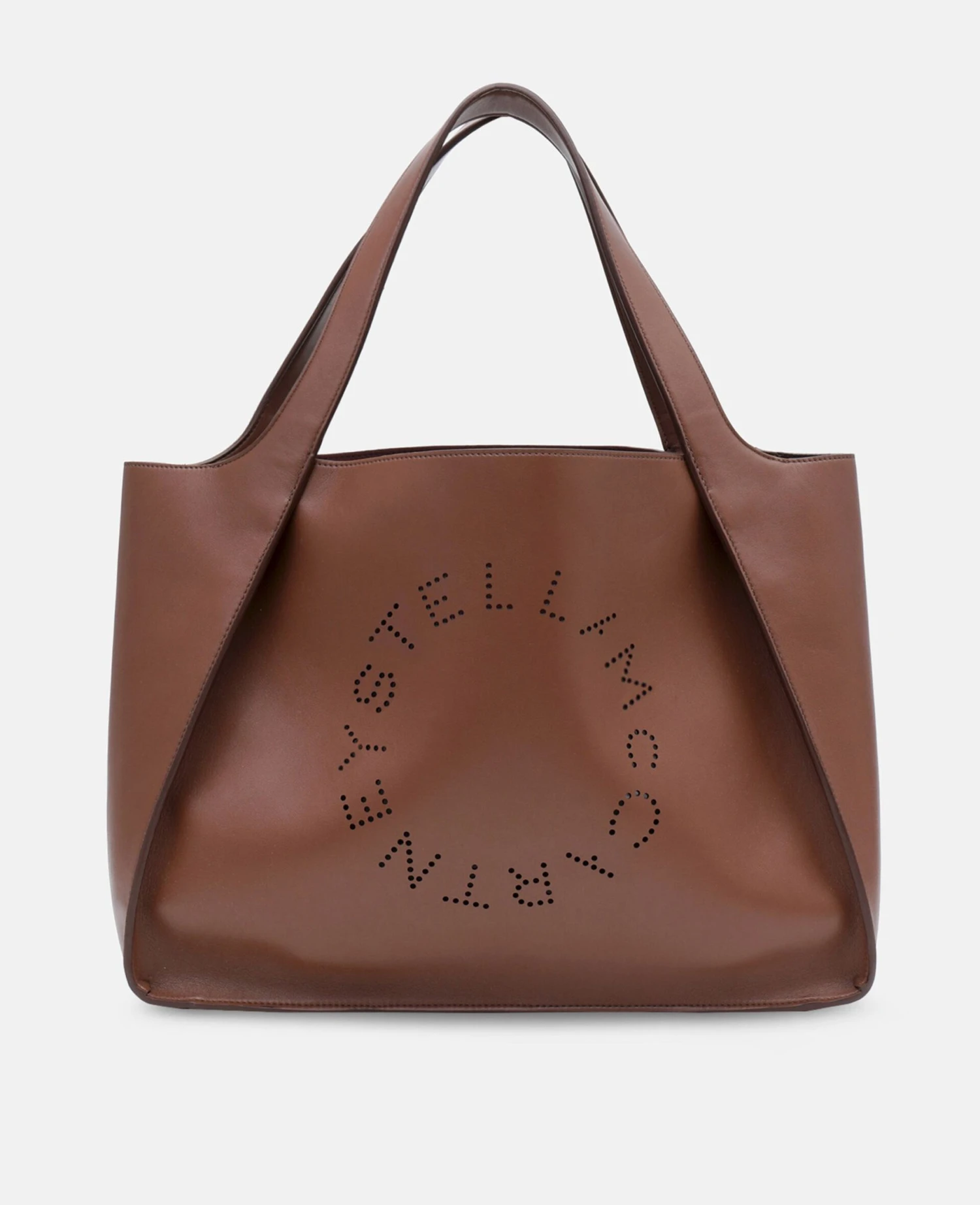 STELLA MCCARTNEY Stella Logo Tote Bag 3 STELLA MCCARTNEY Stella Logo Tote Bag