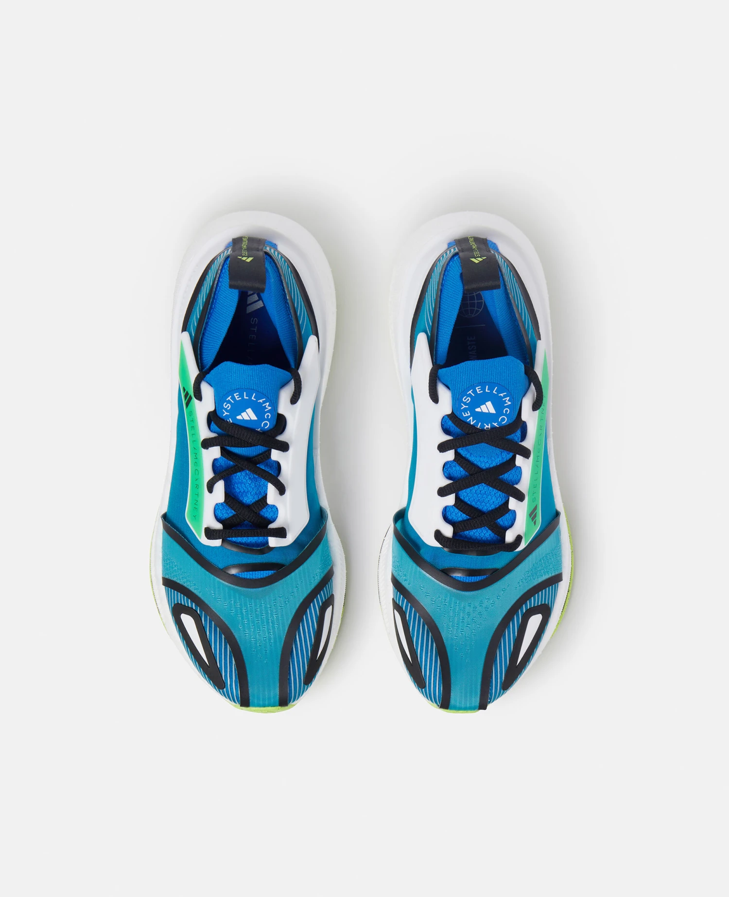 STELLA MCCARTNEY Earthlight Running Trainers 6 STELLA MCCARTNEY Earthlight Running Trainers - Image 4