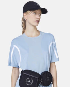 STELLA MCCARTNEY TruePace Loose Fit Running T-Shirt 9 STELLA MCCARTNEY TruePace Loose Fit Running T-Shirt -Stella Mccartney Store eb233198ca89e06c4f653a1c1d80f41e6e130390 9404189999991230 G