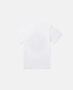 STELLA MCCARTNEY Stella Logo Graphic Flower T-Shirt -Stella Mccartney Store eb8c71c491474475bc81b5cd99ac14964c9f4554 K01184PK01479000 p