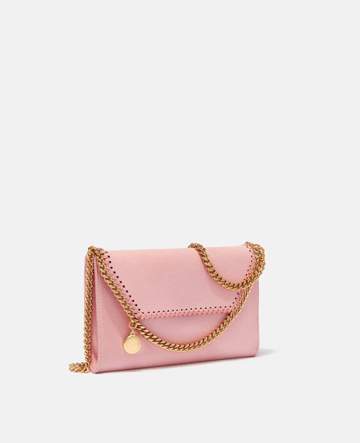 STELLA MCCARTNEY Falabella Mini Crossbody Bag 4 STELLA MCCARTNEY Falabella Mini Crossbody Bag - Image 2