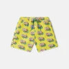 STELLA MCCARTNEY 'Go' Print Swim Shorts 2 STELLA MCCARTNEY 'Go' Print Swim Shorts -Stella Mccartney Store ebd336f1c549ecef4f3f8d42a72d893499212161 K01863PK04548475 C