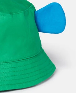 STELLA MCCARTNEY Monkey Face Bucket Hat -Stella Mccartney Store ec55222aaaa1d3b62b333934e4df545baccfd753 K01154PK00013000 Y