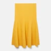 STELLA MCCARTNEY Compact Knit Midi Skirt 2 STELLA MCCARTNEY Compact Knit Midi Skirt -Stella Mccartney Store ecb3dc615bd77628911ba77a90a3426ecd3c6678 6K0321S20767102 C
