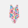 STELLA MCCARTNEY Stella Logo Pop Swimsuit -Stella Mccartney Store ee7f1ff04c963e838af1384d69fb98d4d3f37aa7 K01290PK03096606 C