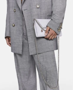 STELLA MCCARTNEY Falabella Mini Crossbody Bag -Stella Mccartney Store eeb6b1165311ce8c9c2fab0e944d42c44e4854c2 581238WP00861906 P