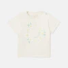 STELLA MCCARTNEY Daisy Chain T-Shirt 1 STELLA MCCARTNEY Daisy Chain T-Shirt -Stella Mccartney Store ef4b4825371949b2adbbc4cd69aeaa353878f4e6 K01952PK01479002 C
