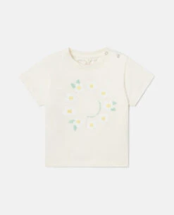 STELLA MCCARTNEY Daisy Chain T-Shirt