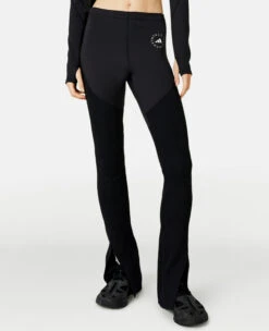 STELLA MCCARTNEY TrueStrength Flat Knit Flared Leggings 9 STELLA MCCARTNEY TrueStrength Flat Knit Flared Leggings -Stella Mccartney Store ef641721b043bc5041ce3f432b17a0c88cabc48a 9403799999991000 P