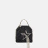 STELLA MCCARTNEY Falabella Crystal Star Embroidery Tiny Tote Bag -Stella Mccartney Store f17465646b8a268644803b6bfce0ca86950f6ae3 391698WP02161000 C